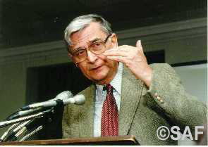 Edward O. Wilson